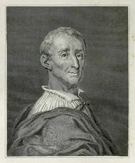 Brede: Montesquieu, Charles-Louis de Secondat, baron