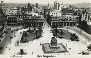 Uruguayan: Montevideo, Uruguay