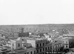 Montevideo: Montevideo, Uruguay