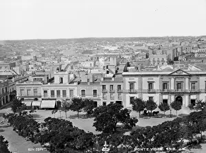Montevideo: Montevideo, Uruguay