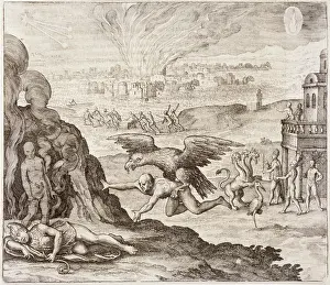 Montezuma: MONTEZUMA & DREAM 1518