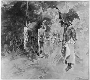 Mei - Consolidated Archive Holdings Ltd: MONTEZUMA'S DAUGHTER