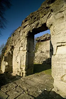 Totally: Montfaucon d'Argonne