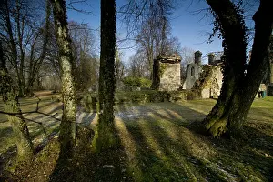 Totally: Montfaucon d'Argonne