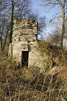 Totally: Montfaucon d'Argonne - Observation Post