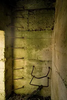 Totally: Montfaucon d'Argonne - Observation Post