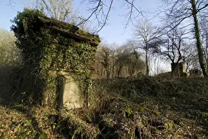 Totally: Montfaucon d'Argonne - Observation Post