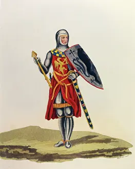 Montfort: MONTFORT KNIGHT/1286