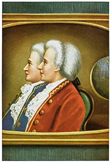 Montgolfier: Montgolfier Brothers