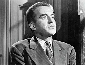 Nuremburg: Montgomery Clift - Actor - Celebrity