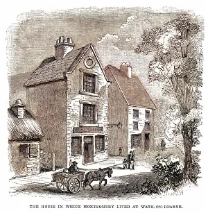 MONTGOMERY HOME