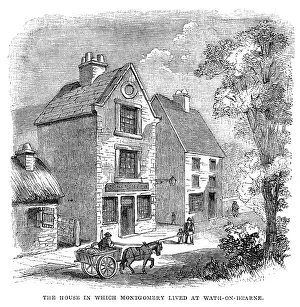 Dearne: MONTGOMERY HOME