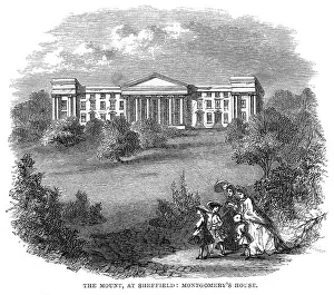 Humble: MONTGOMERY HOME