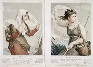 Instituted: Month of the Republican Calendar