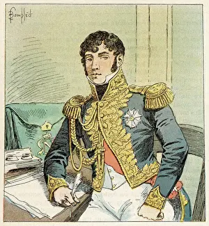 Tristan: MONTHOLON
