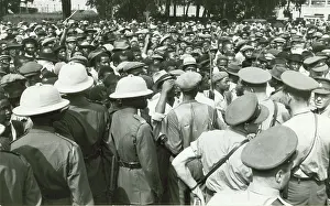 Sharpeville: Five Months Nightmare - Sharpeville