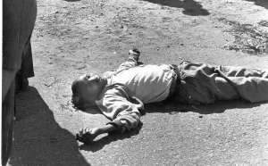 Sharpeville: Five Months Nightmare - Sharpeville