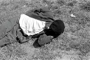Sharpeville: Five Months Nightmare - Sharpeville how it began