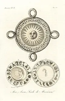 Giarrè: The months, years and centuries according