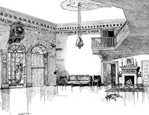 Jeffersons: MONTICELLO