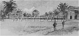 Monticello: MONTICELLO