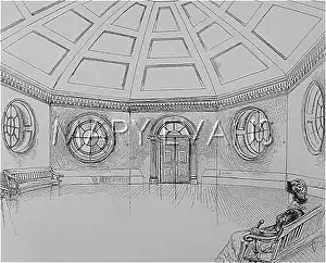 Jeffersons: MONTICELLO