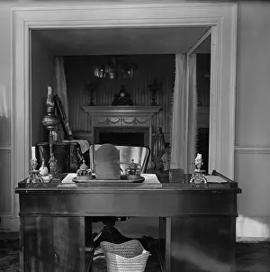 Jeffersons: Monticello, the home built by Thomas Jefferson ?