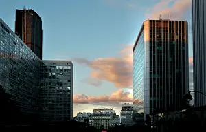 Urbain: Montparnasse, Paris