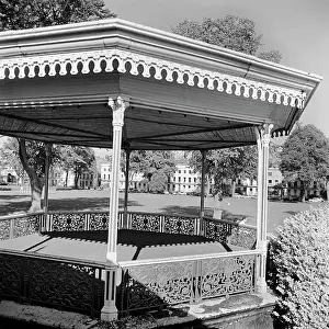 Embellished: Montpelier Gardens