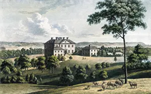 Amherst: Montreal, Kent