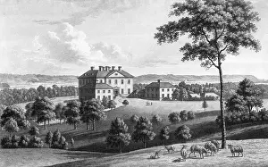 Amherst: Montreal, Kent