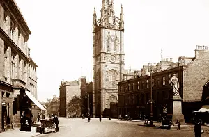 Montrose: Montrose, Scotland