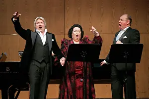 Liceu: Montserrat Caballe