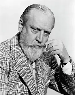 Woolley: Monty Woolley - Actor - Hollywood