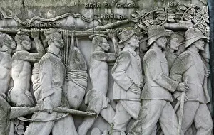 Loango: Monument to the Glory of Colonisation, Paris, France