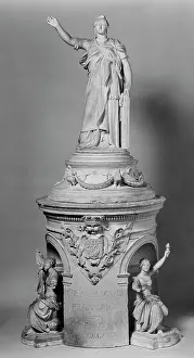 Brotherhood: Monument a la Republique