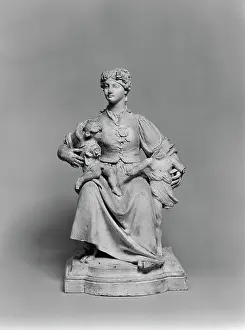 Effigy: Monument a la Republique
