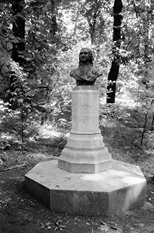 Installed: Monument to Peter I