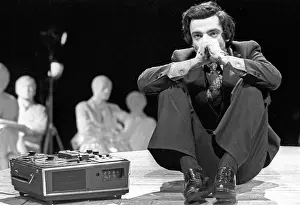 Sven: Monument play, 1978