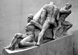 Motorways: Monument To Work, Reich Automobile Highways