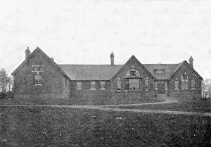Minded: Monyhull Colony home 1908
