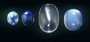 Polished: Moodstone