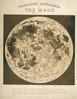 Guy Lyon Playfair: MOON IN 1849