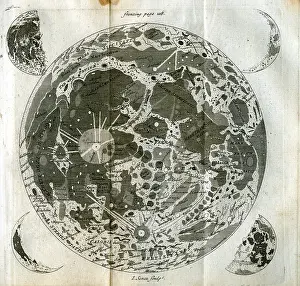 Senex: Moon Map