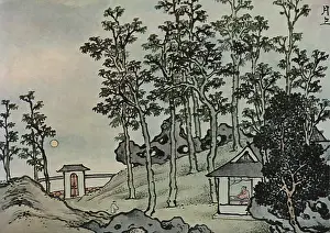 Lung: Moon Rises