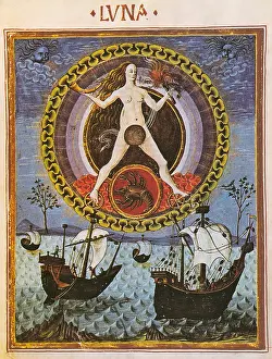 Luna: Moon Rules Cancer