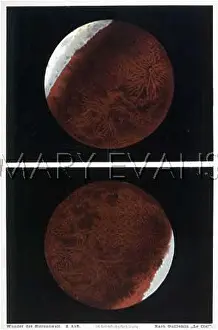 Shadowed: MOON SHADOWED BY EARTH