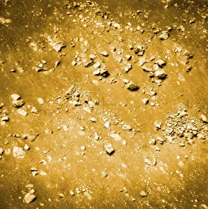 Hadley: Moon Surface