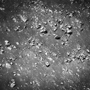 Hadley: Moon Surface