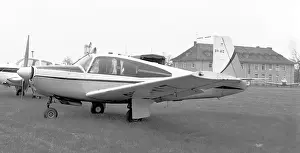 1594: Mooney M.20A OY-AIZ